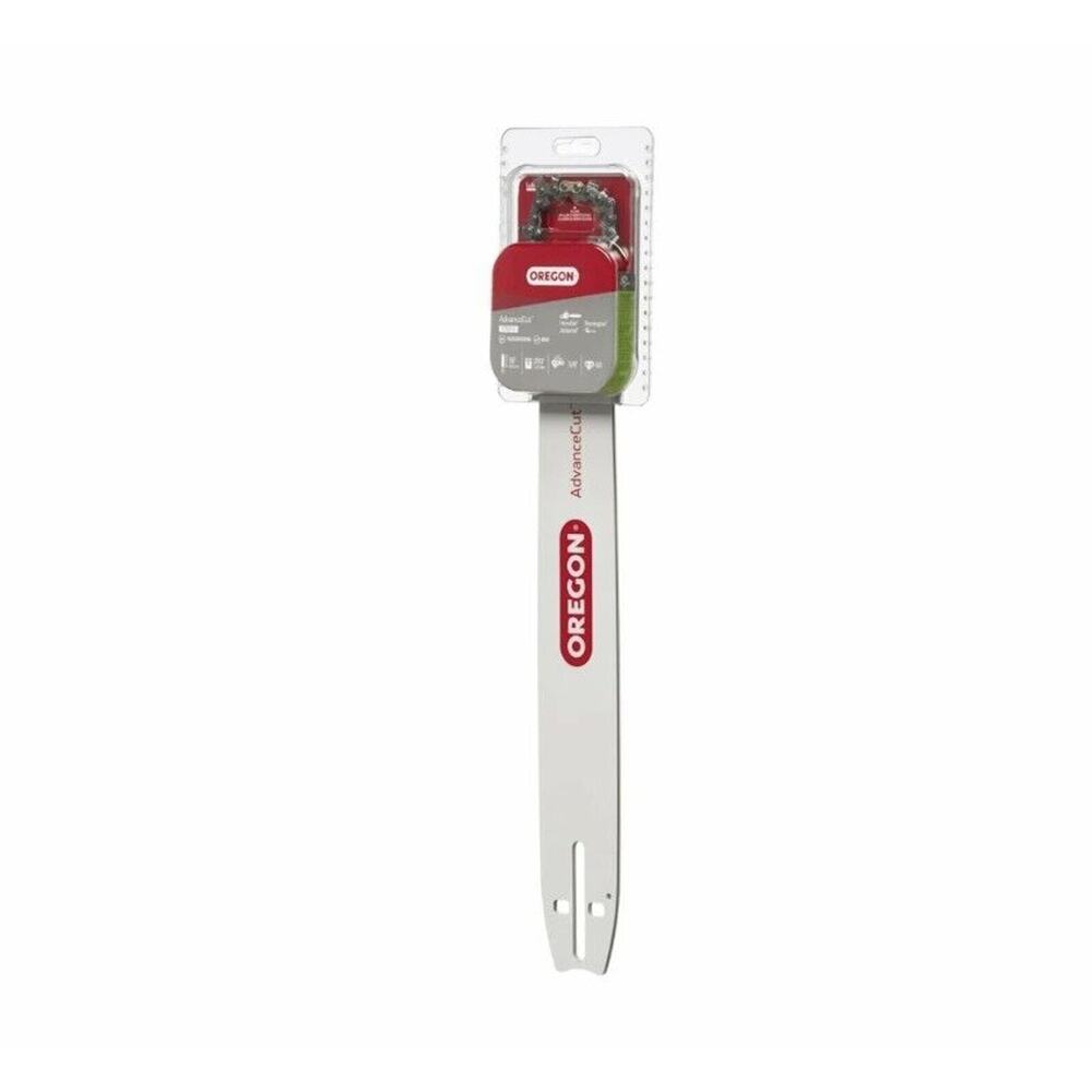 Oregon 27853 16-Inch‎ Chainsaw Bar & Chain Combination Fits Homelite Remington